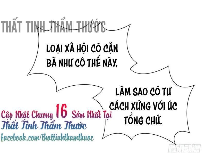 vợ yêu không ngoan chapter 15 24