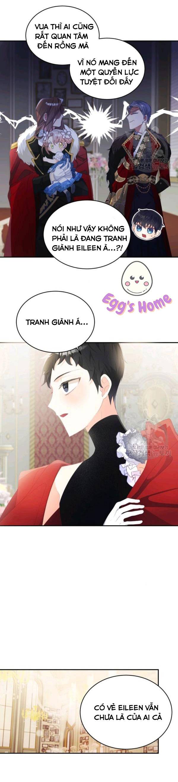 đứa con của rồng chapter 24 9