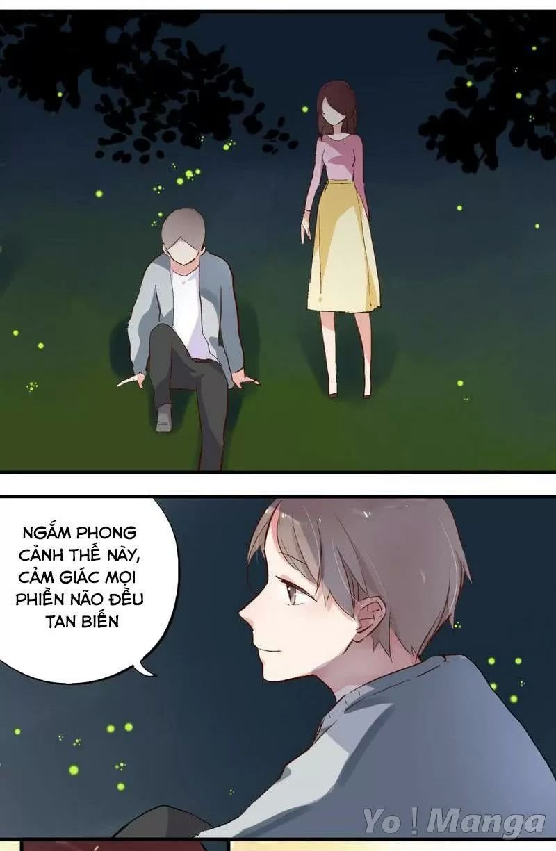 hữu ngôn tại tiên chapter 51 20