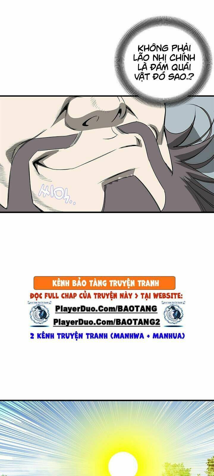 cuồng long chapter 39 14