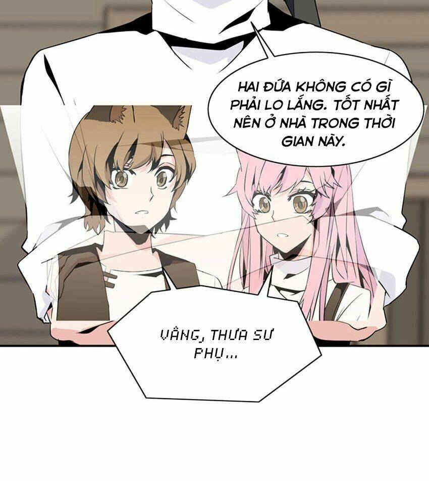 ảo mộng vương chapter 47 55
