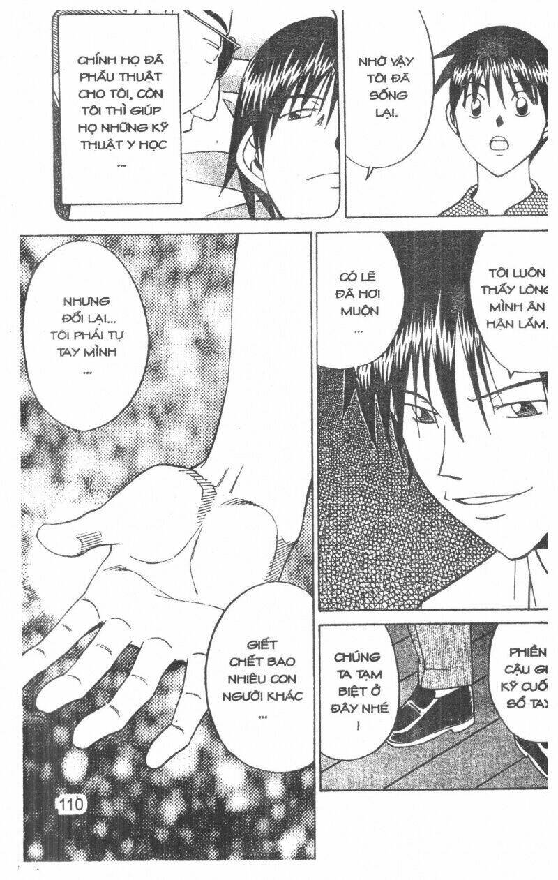 thám tử toma chapter 7 110