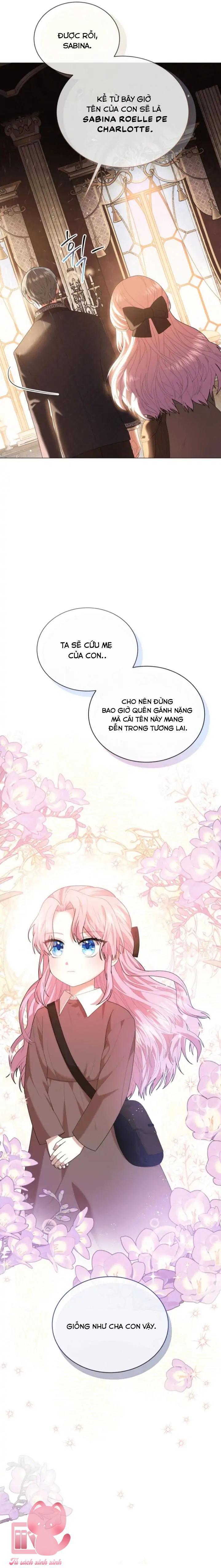 tiểu công chúa đang chờ hủy hôn chapter 1 13