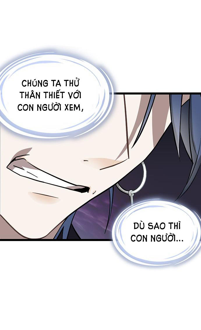 dark moon - tế đàn ánh trăng chapter 2.2 35