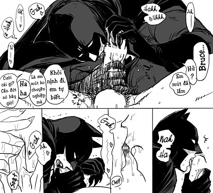 chocolate tình yêu chapter 1.1 8