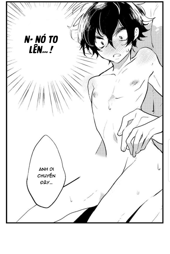 tiếng gọi của tình yêu sau trải nghiệm cận tử chapter 4 19