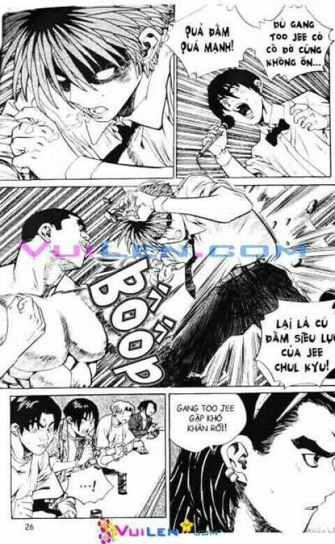 change guy chapter 143 26