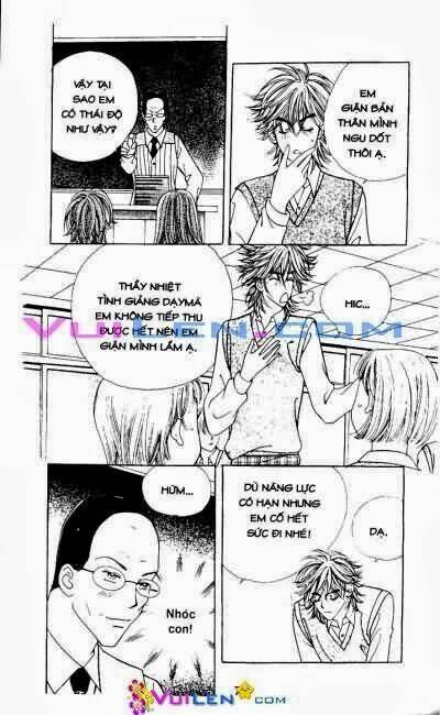 cô bé táo bạo chapter 7 7