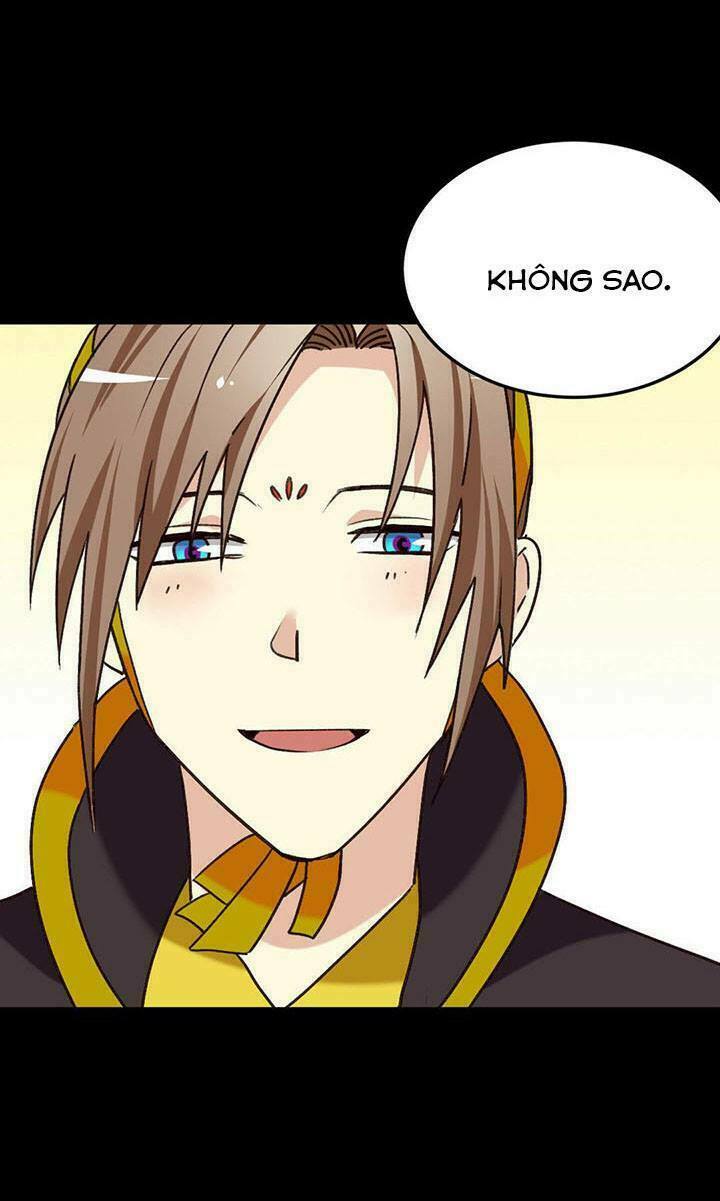 lưỡng bất nghi (full) chapter 174 35