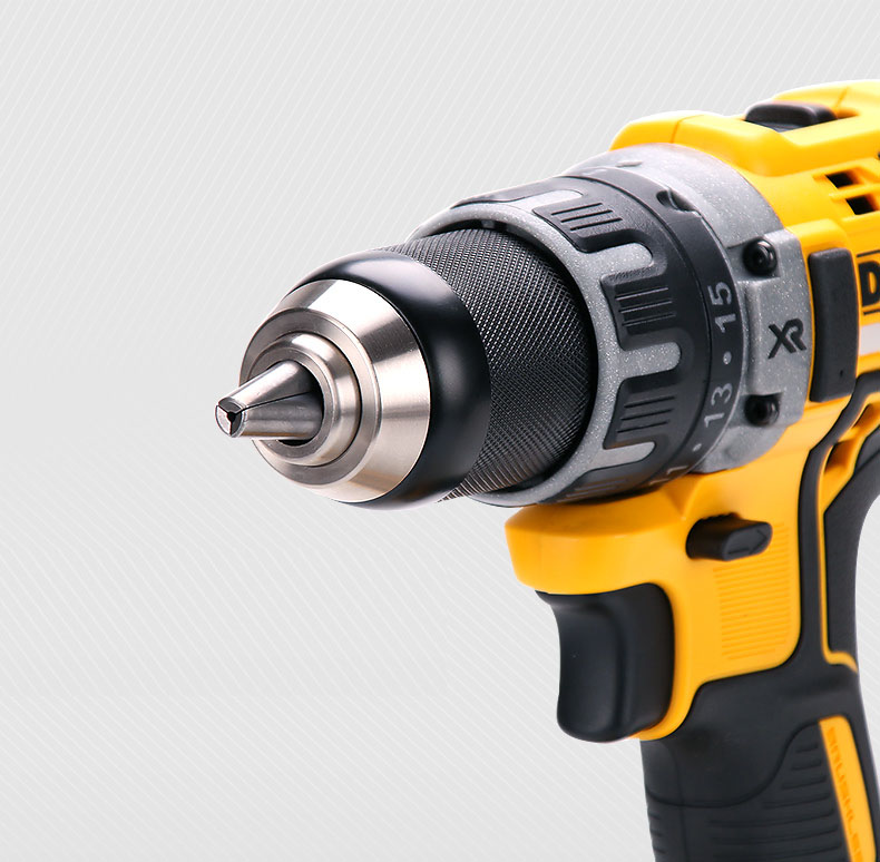 Máy khoan pin 18V Dewalt DCD796M2