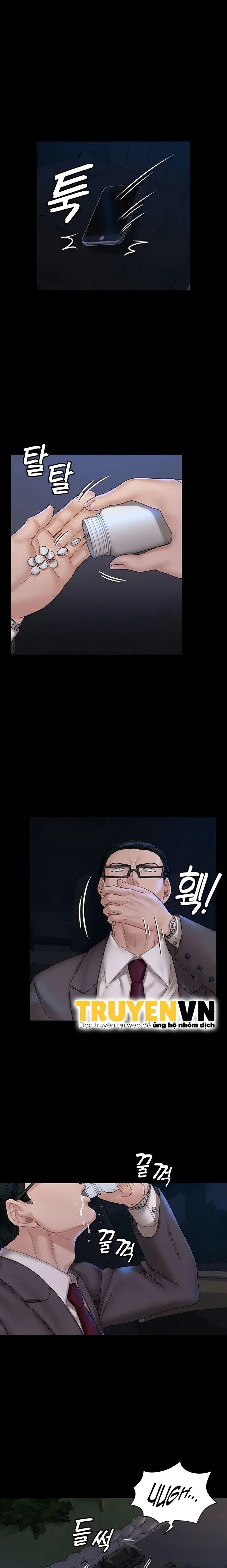 thanh niên động kinh chapter 168 8