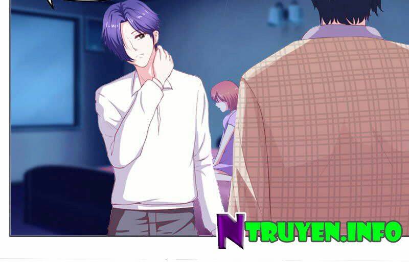 hào môn tiểu oan gia chapter 3 20