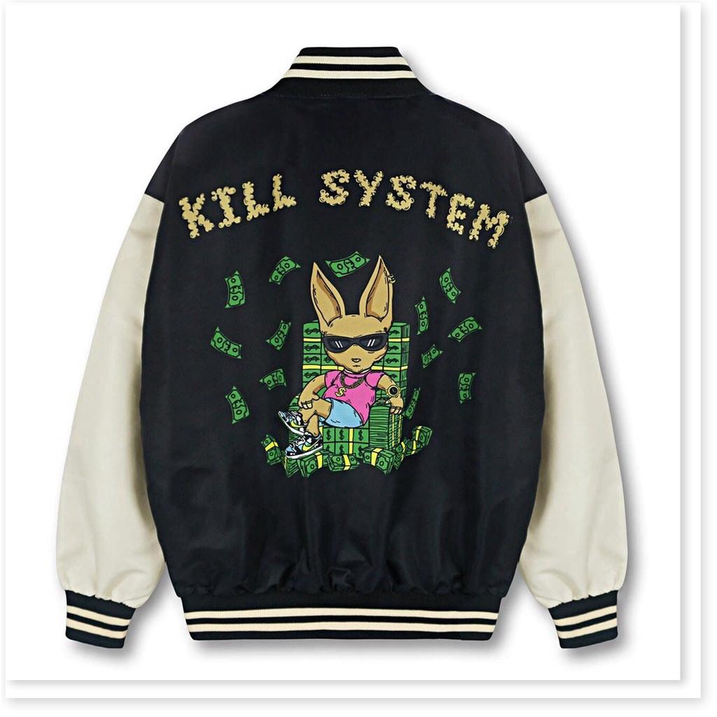 Áo khoác dù bomber unisex dành cho nam nữ cực chất , siêu đẹp hot hè 2021 THỜI TRANG LANA FASHION