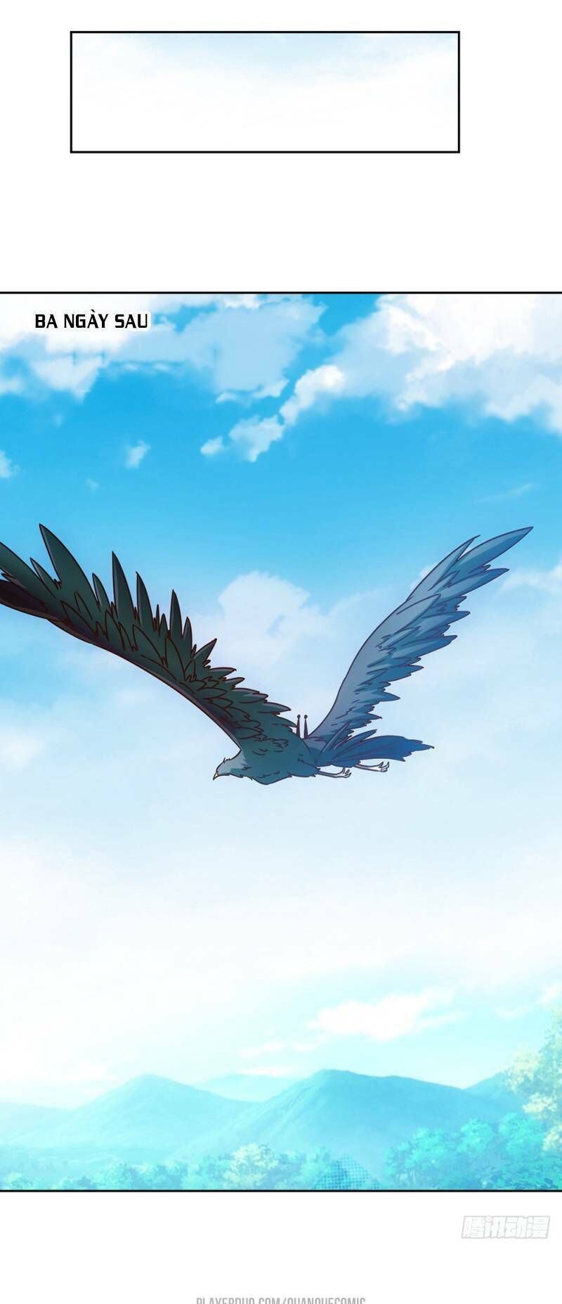 hồng thiên thần tôn chapter 53 24