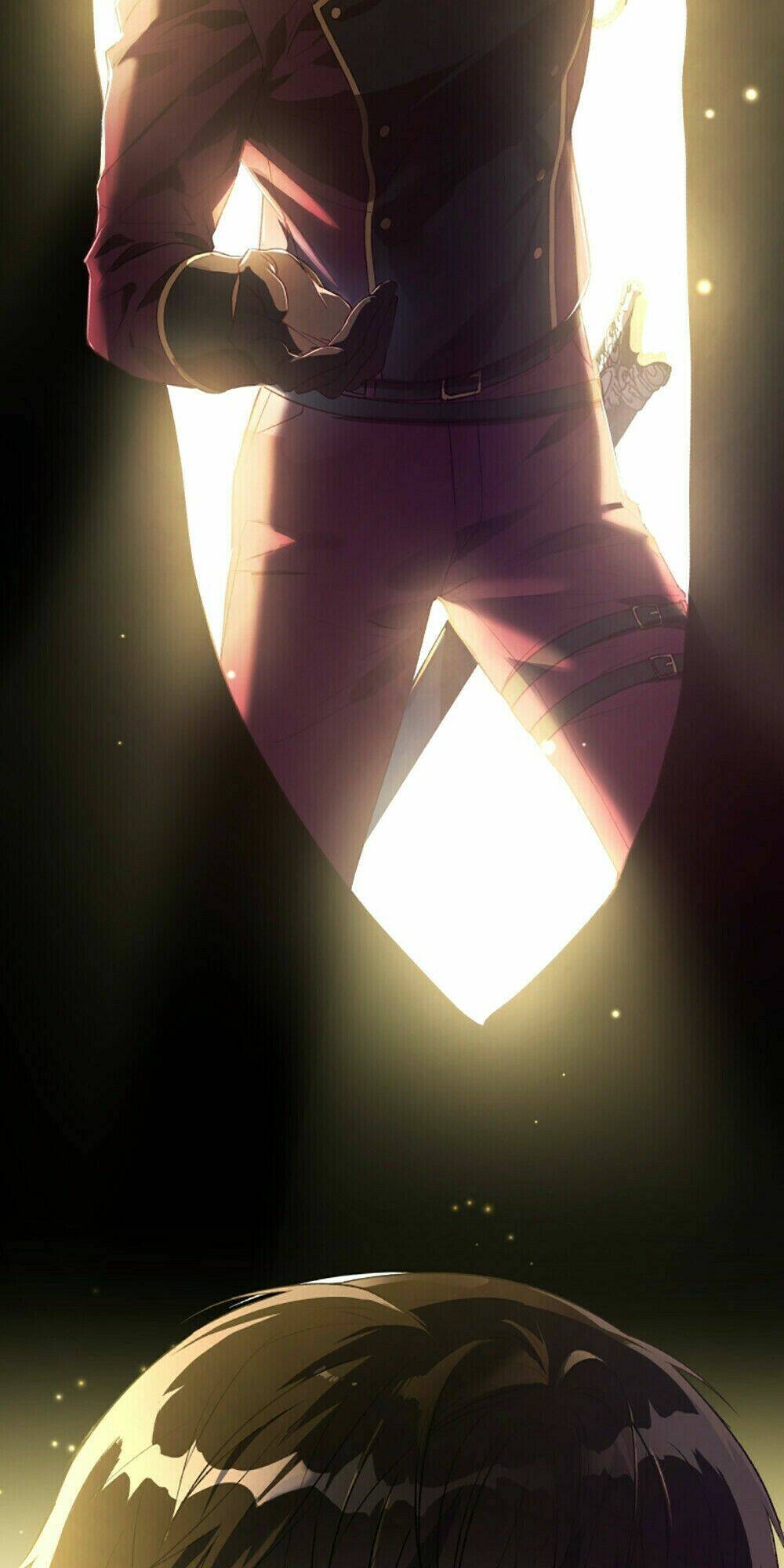 công chúa khắc dấu lên kẻ phản nghịch chapter 46 22