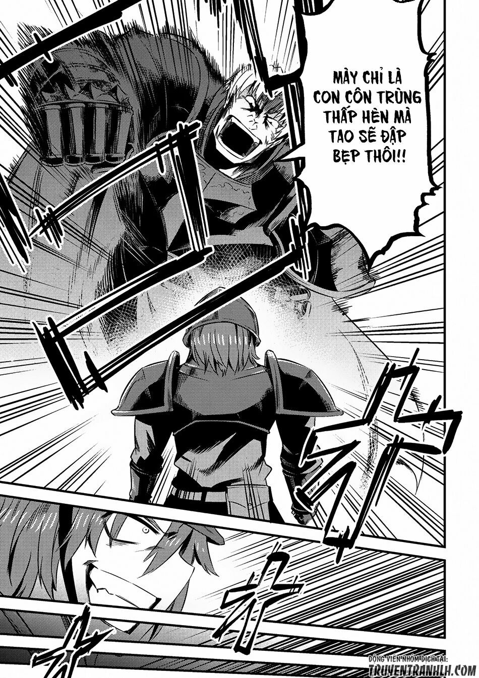 Healer báo thù chapter 5.1 16