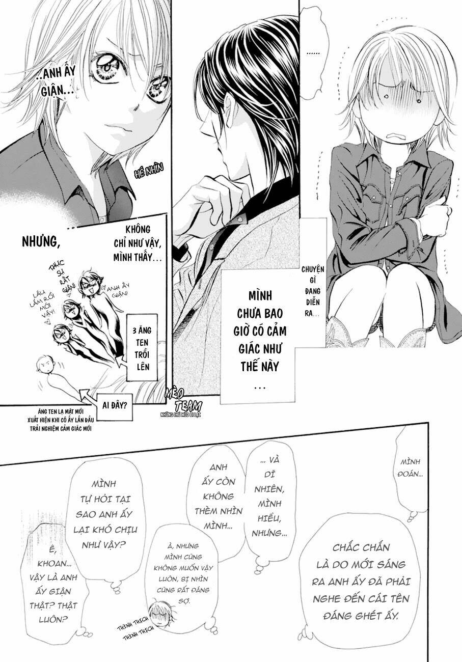 thử thách của kyouko chapter 267 6