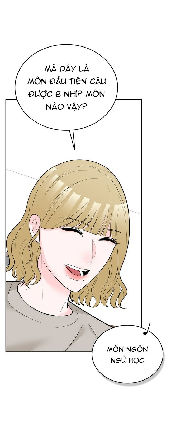 [18+] điều em cố giấu chapter 51.1 4