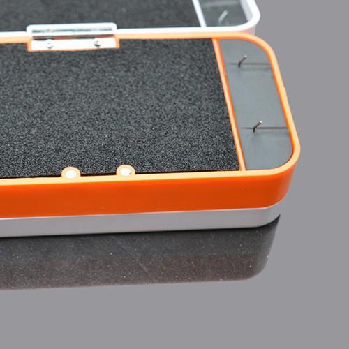 Hộp Phao Đa Năng,Hộp Phao Cá Chép Đựng Phao Câu Đài + Tặng Kèm Phụ Kiện