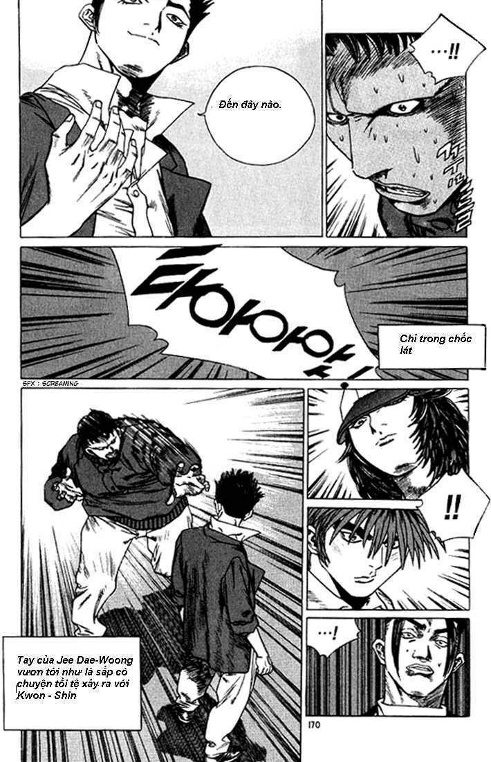 change guy chapter 241 6