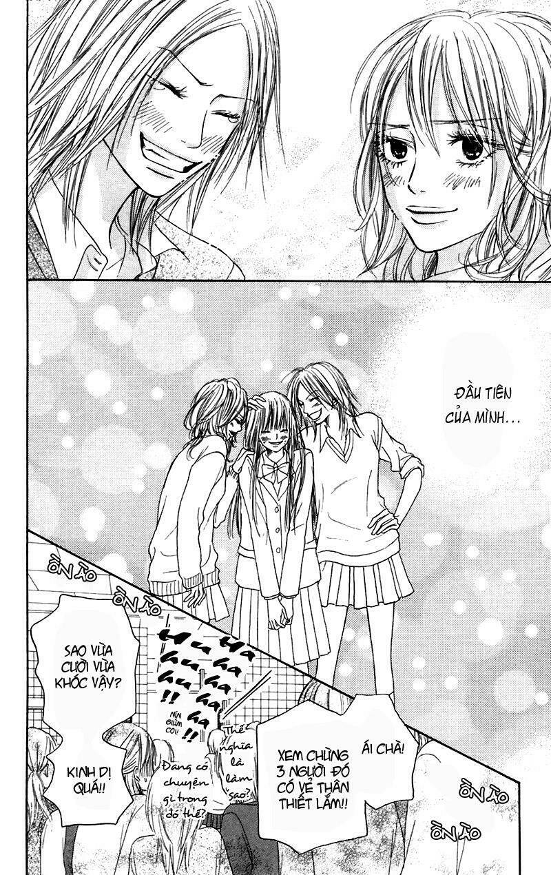 anh đã cho em biết bao thứ đầu tiên chapter 7 36