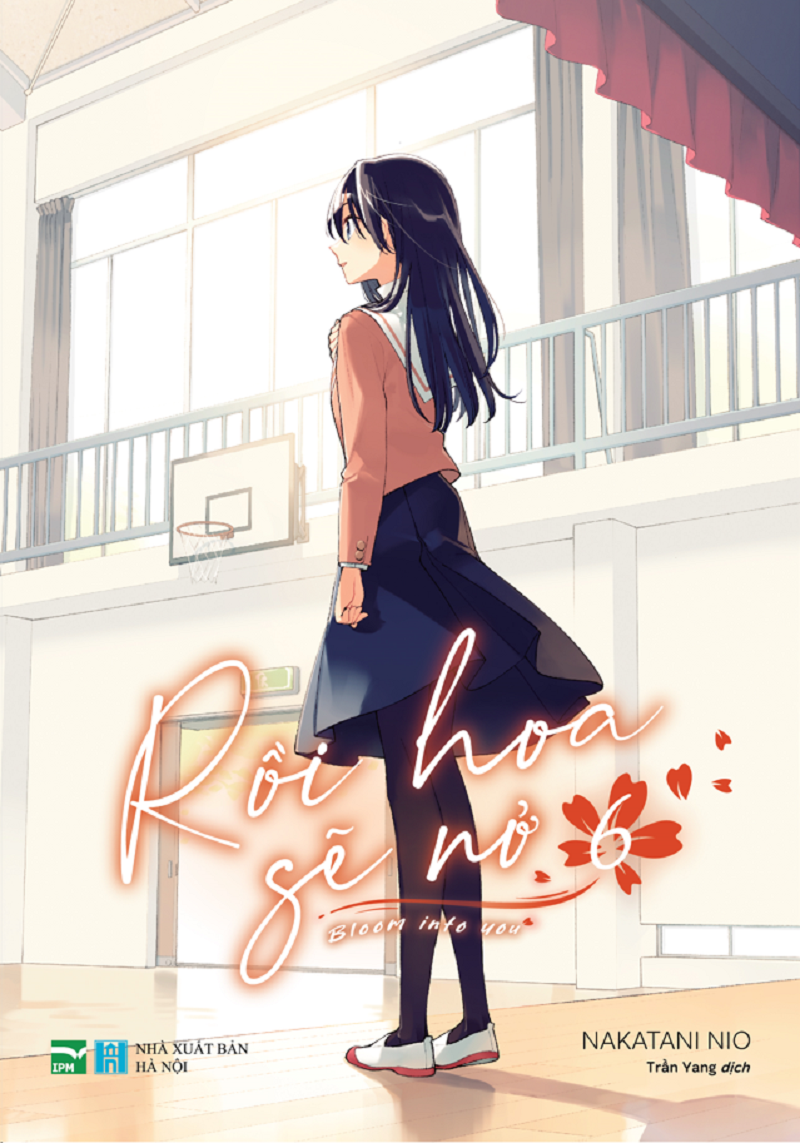 Rồi hoa sẽ nở - Bloom into you - Tập 6 - Bản đặc biệt