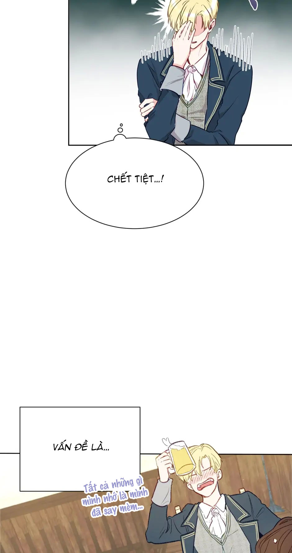 đánh cắp trái tim thiếu nữ chapter 1.1 14