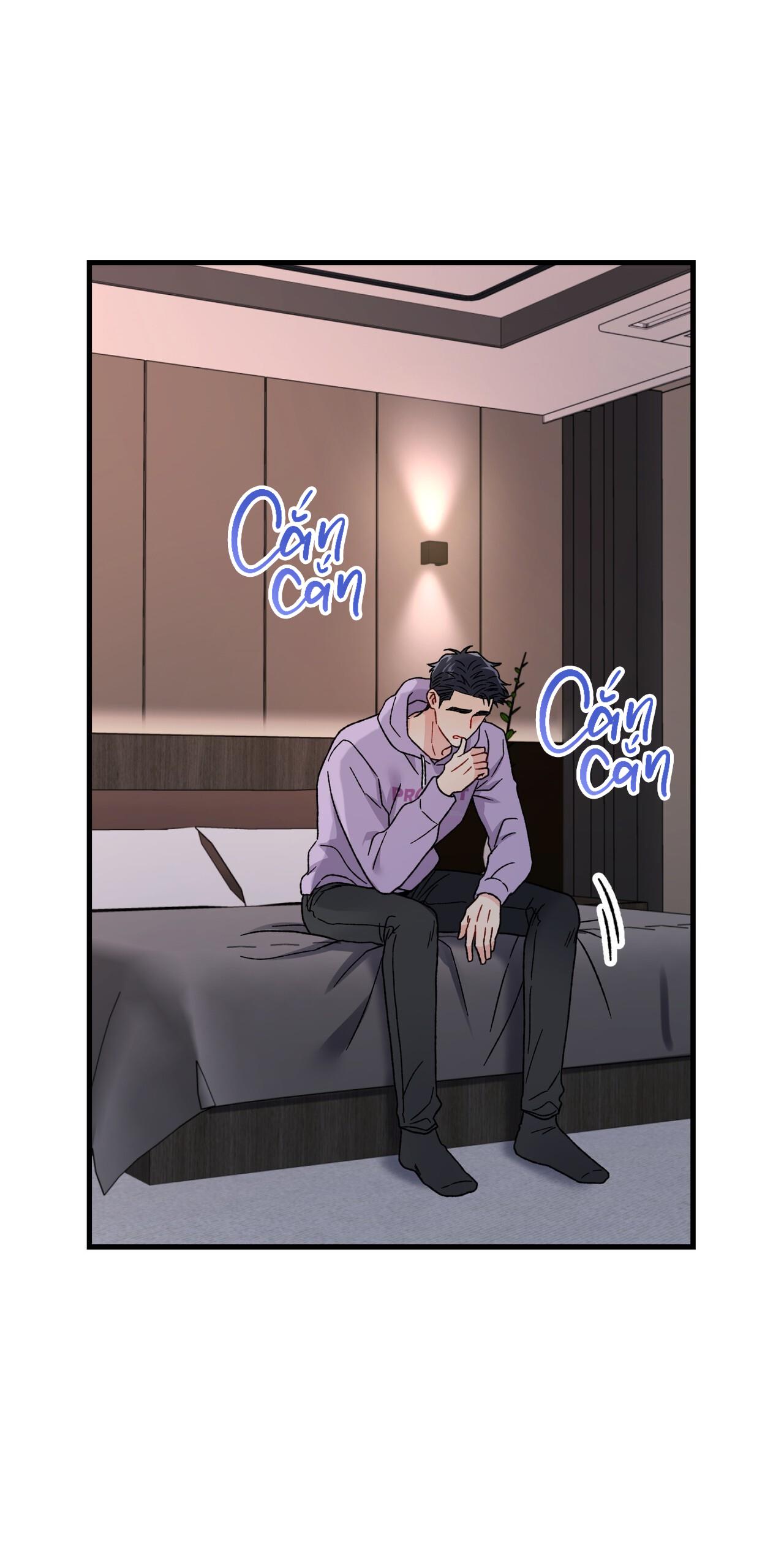 cậu không phải là gu của tôi chapter 12 1