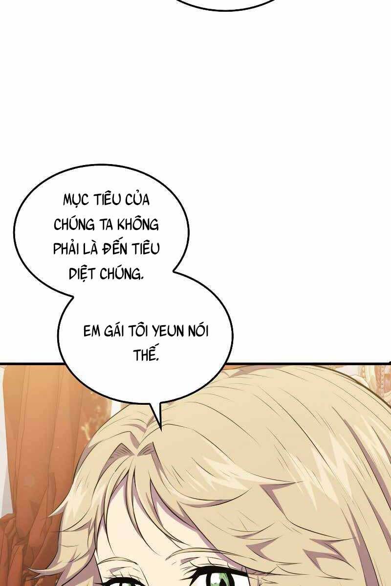 tôi thăng cấp trong lúc ngủ chapter 50 7