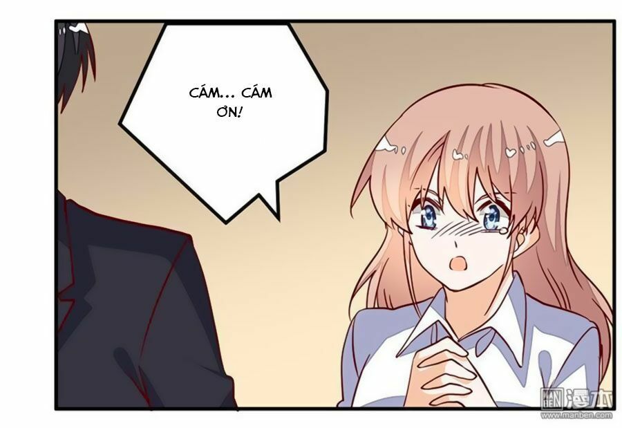 tổng tài đích thiên giới manh thê chapter 85 30