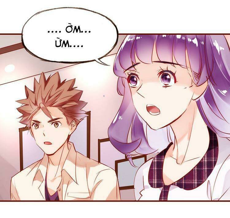 nở rộ trên bụi gai chapter 7 13