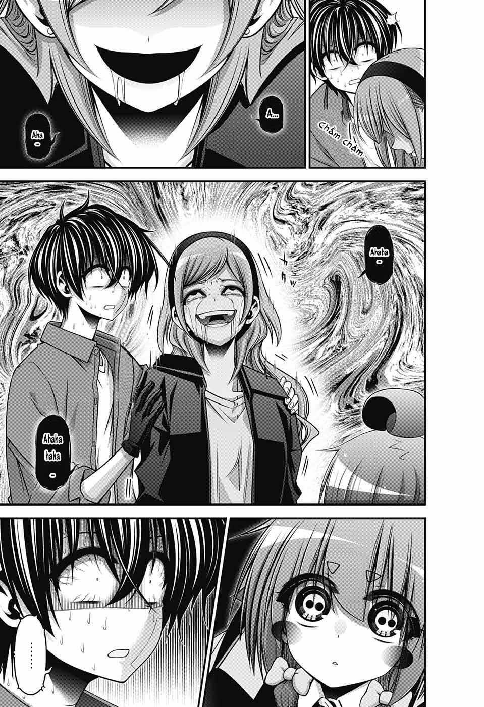 thợ săn ác linh chapter 42 25