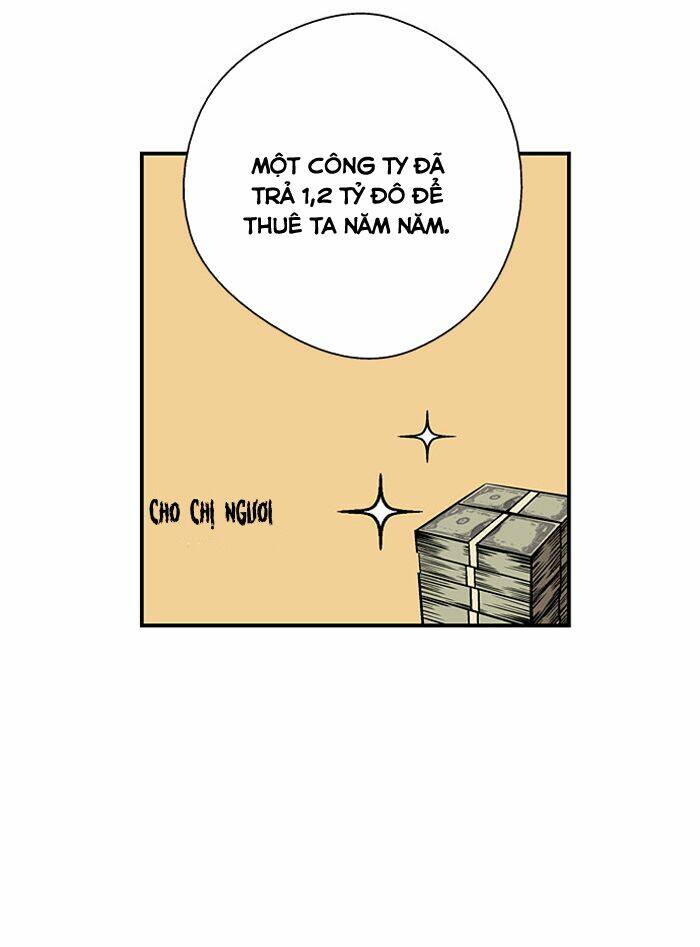 người máy hủy diệt chapter 4.5 1