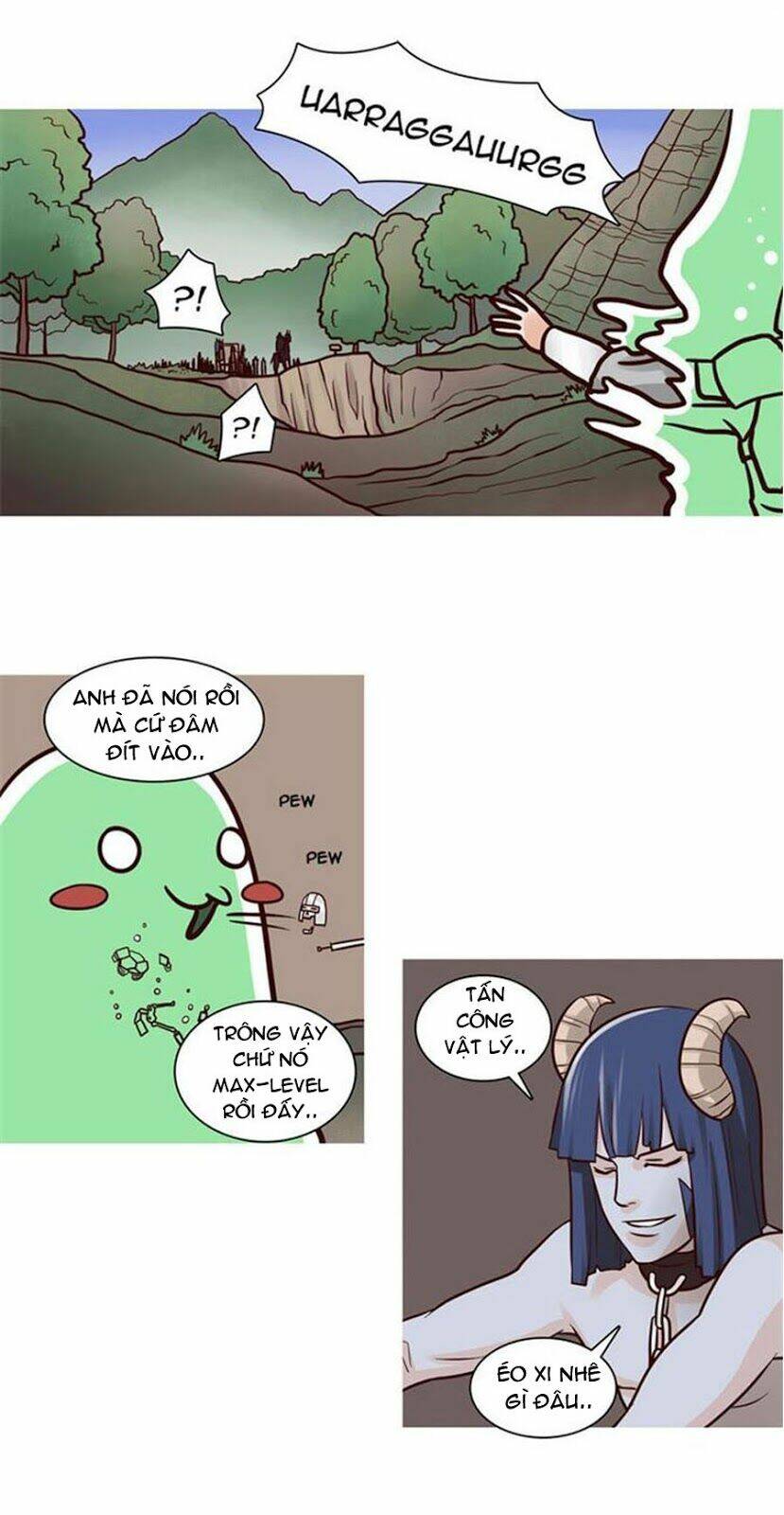 the devil king is bored chapter 18 10