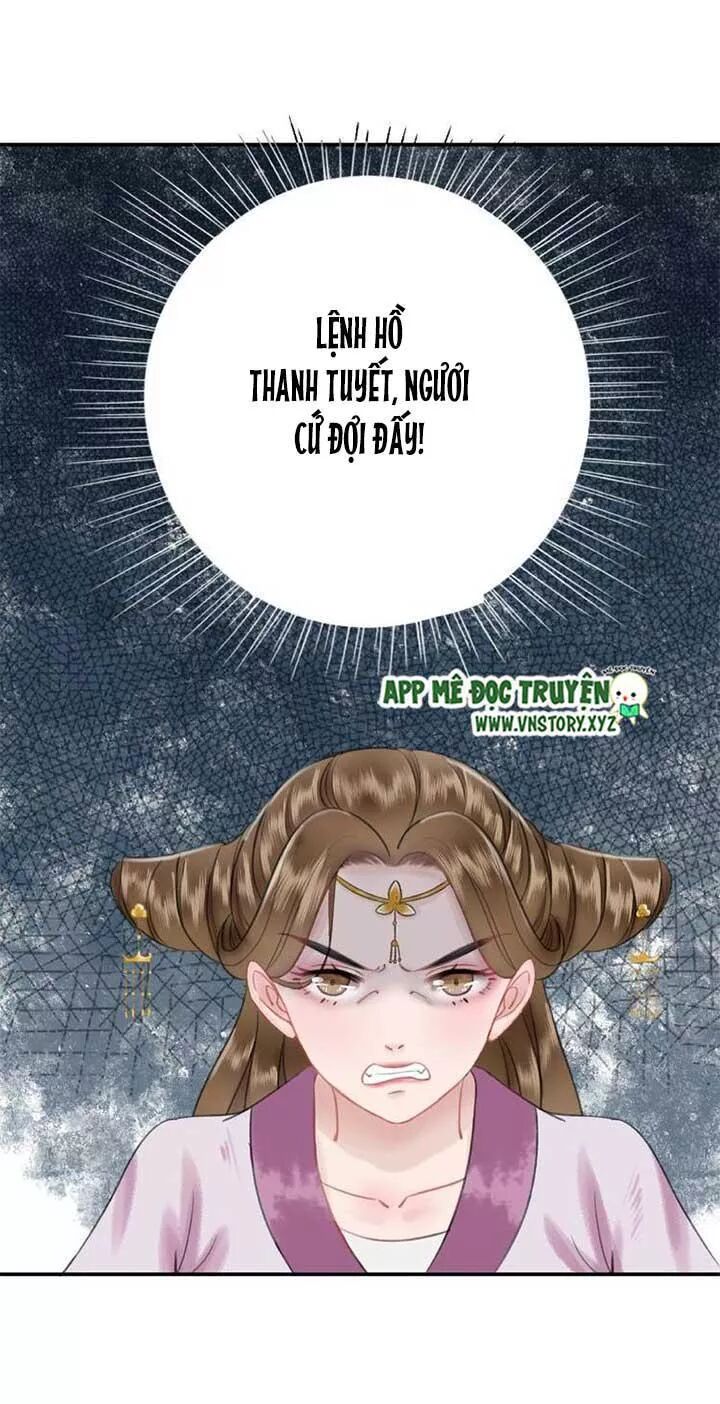 cực phẩm phế vật tiểu thư chapter 32 9