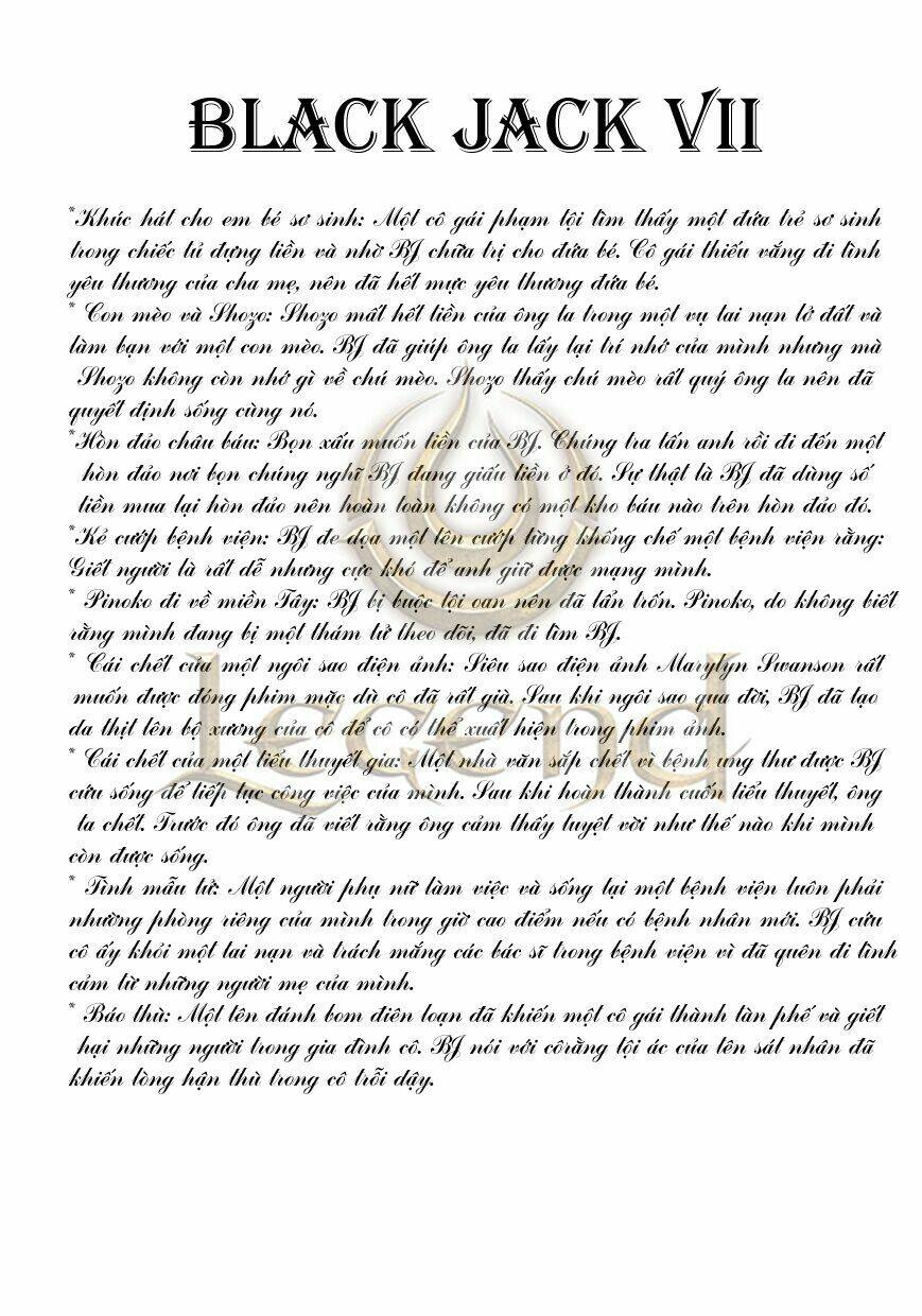 bác sĩ quái dị chapter 60 2