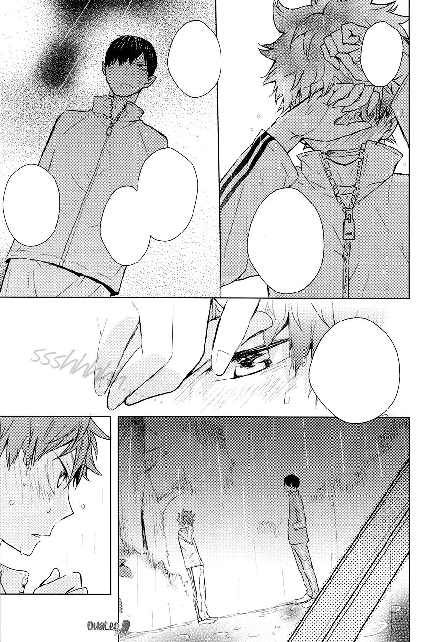 tuyển tập haikyuu dj by dammei bl chapter 14 37