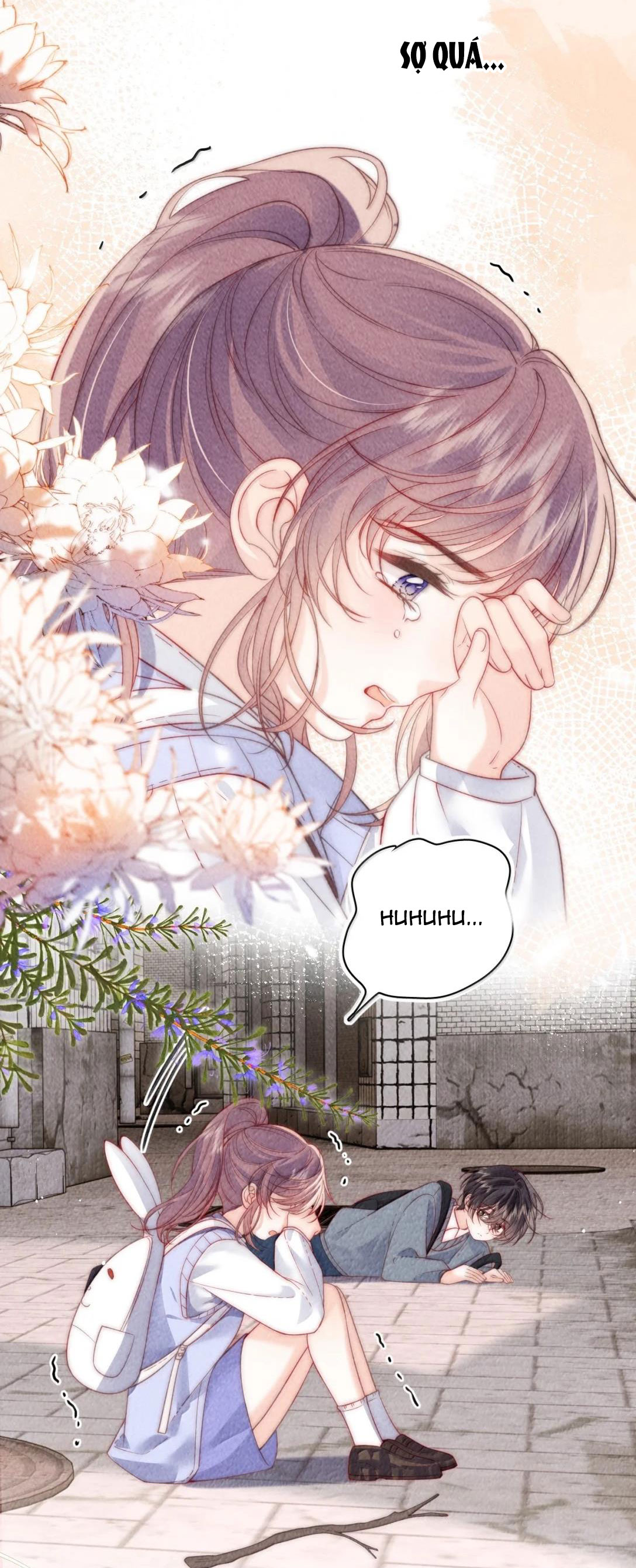 [15+] nhiệt độ cơ thể của ác ma chapter 19 17