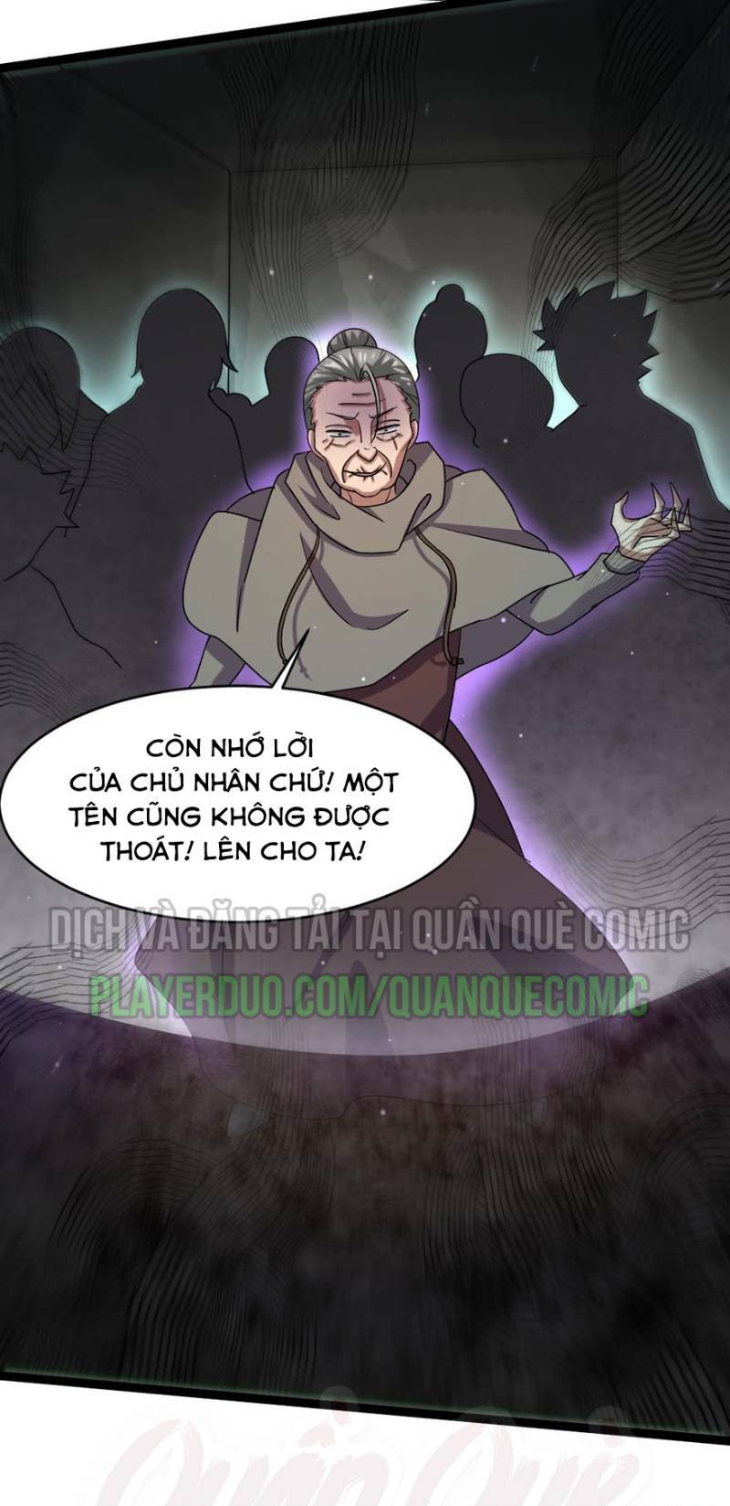 thập nhị thiên kiếp chapter 22 9