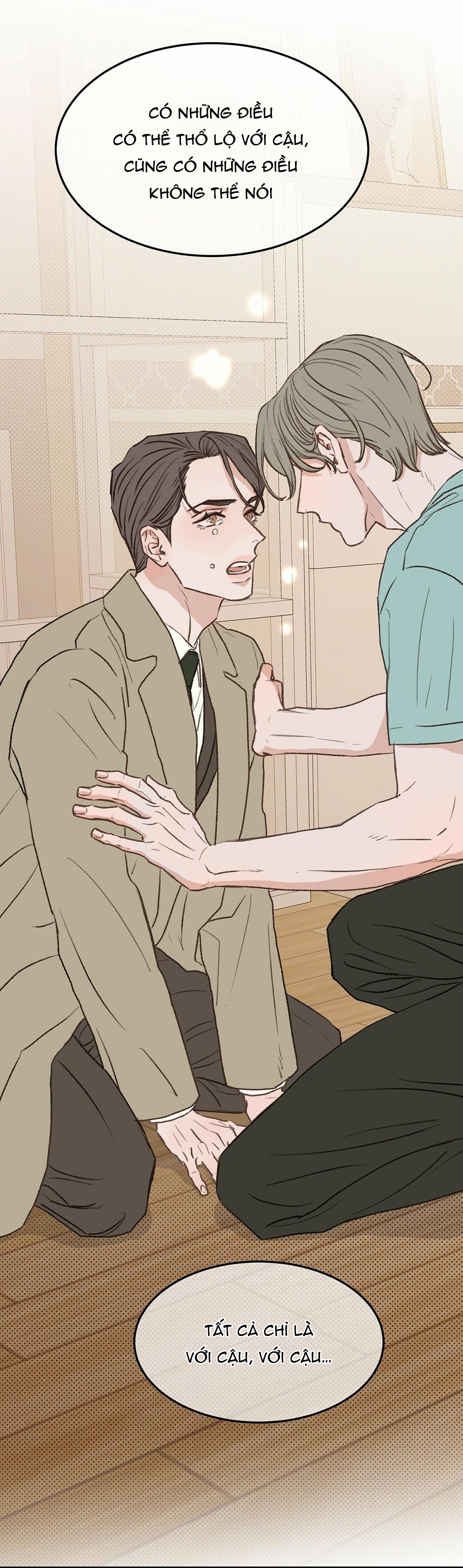 vùng cấm tình yêu của beta chapter 35 35