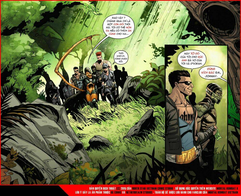 mortal kombat x chapter 12 5