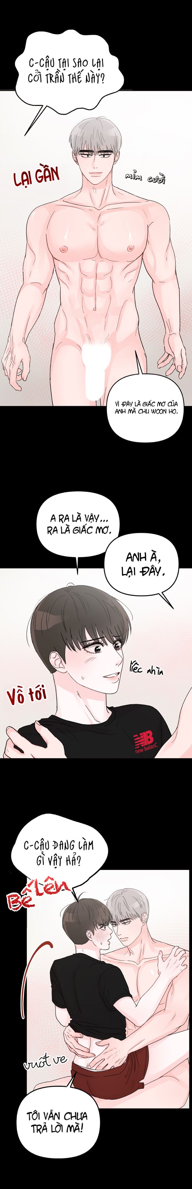 thán phục thanh xuân chapter 8 17