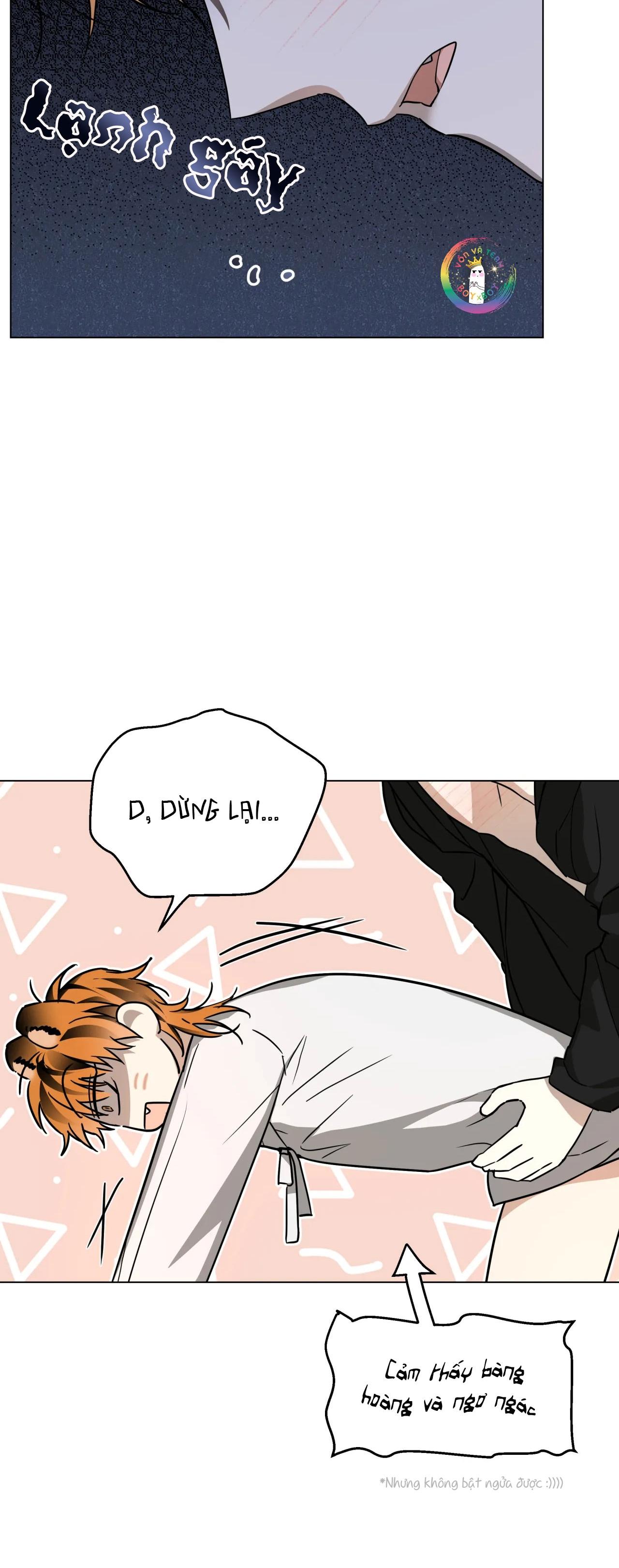 manhwa chịch vồn chịch vã chapter 20 6