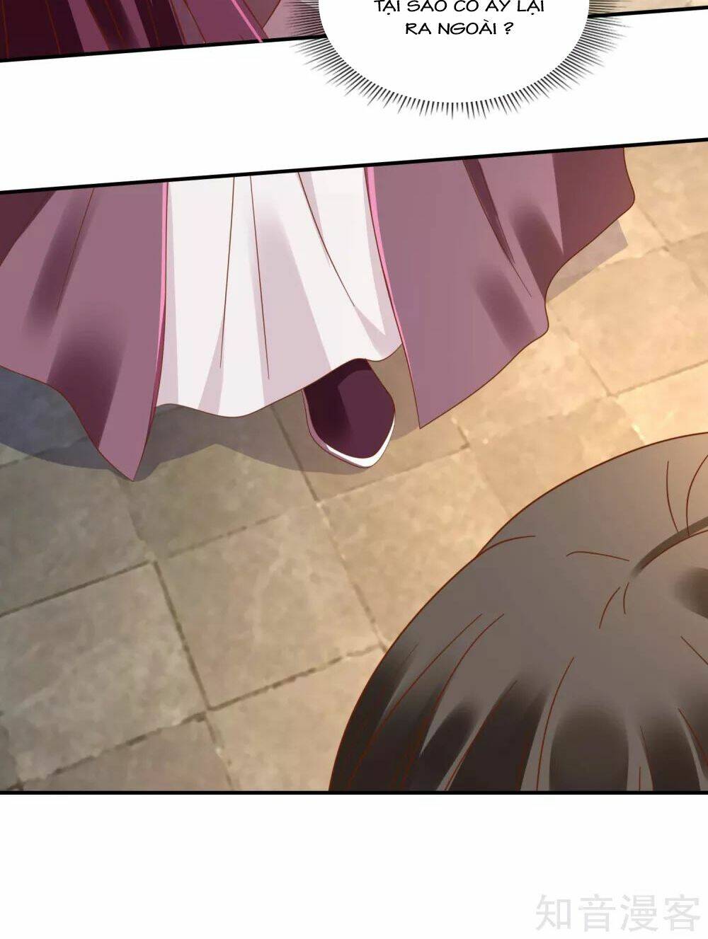 lãnh cung phế hậu muốn nghịch thiên chapter 183 4