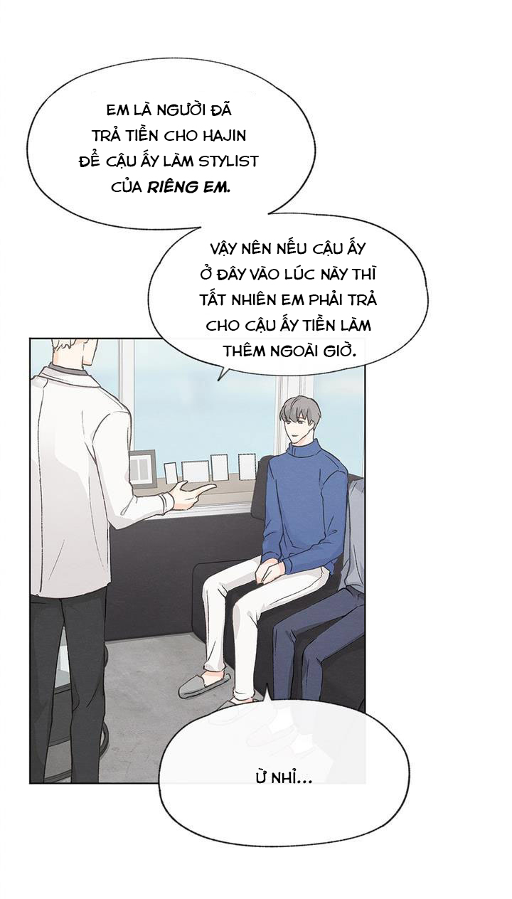 giữa yêu và ghét chapter 17 8