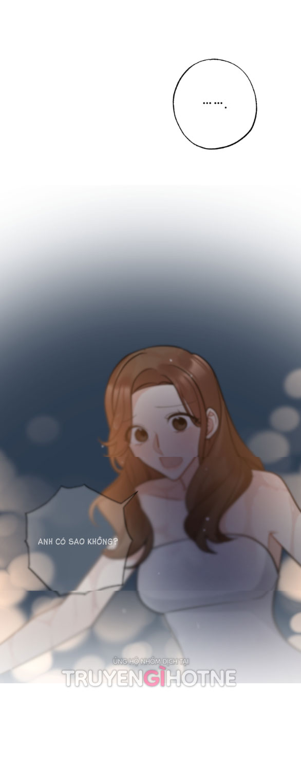 [18+] hôn nhân bị đánh cắp chapter 32.2 38