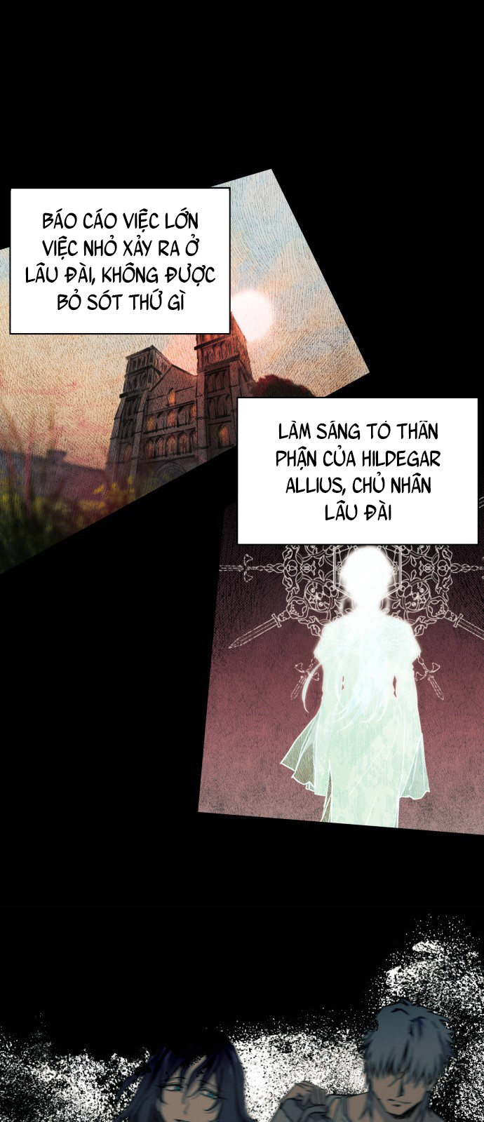 bị che khuất bởi hoàng hôn chapter 53 48