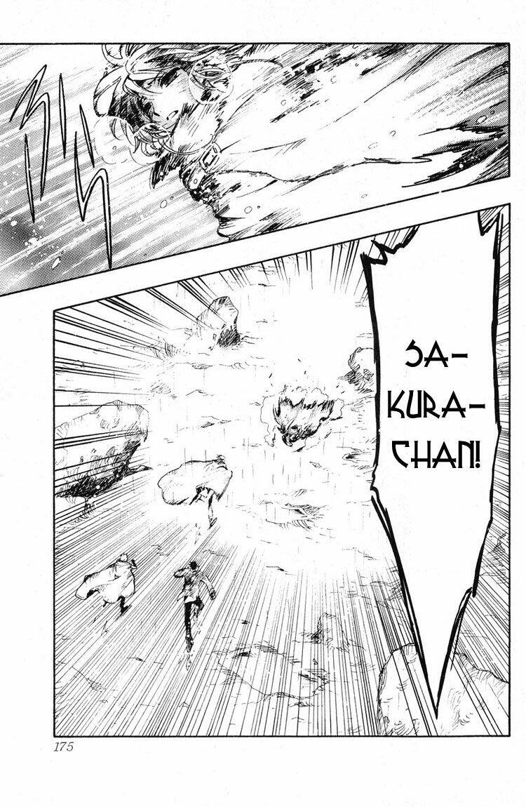 huyền thoại đôi cánh chapter 132 23