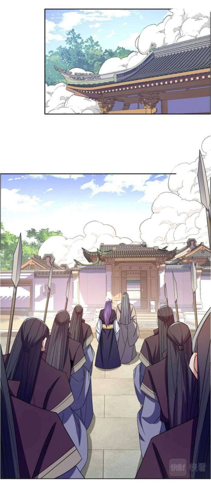 thôn phệ một thế giới tu tiên chapter 134 18