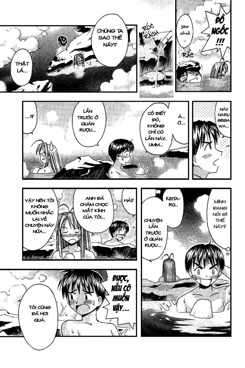 love hina chapter 19 14